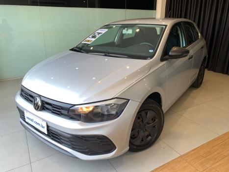 VOLKSWAGEN Polo Hatch 1.0 4P MPI TRACK, Foto 3