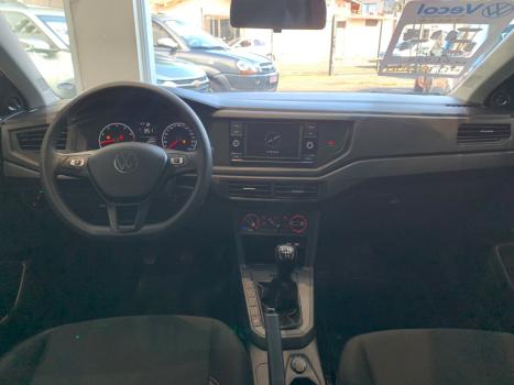 VOLKSWAGEN Polo Hatch 1.0 4P MPI TRACK, Foto 5
