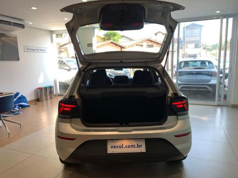 VOLKSWAGEN Polo Hatch 1.0 4P MPI TRACK, Foto 12