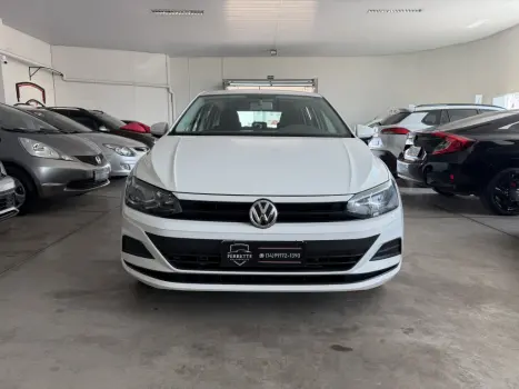 VOLKSWAGEN Polo Hatch 1.0 12V 4P MPI FLEX, Foto 1