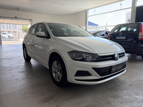VOLKSWAGEN Polo Hatch 1.0 12V 4P MPI FLEX, Foto 2