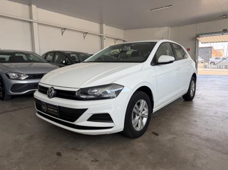 VOLKSWAGEN Polo Hatch 1.0 12V 4P MPI FLEX, Foto 3