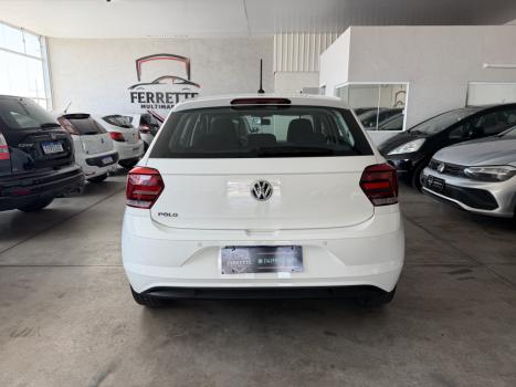 VOLKSWAGEN Polo Hatch 1.0 12V 4P MPI FLEX, Foto 4
