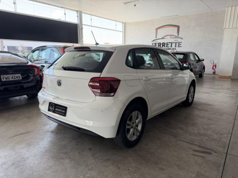 VOLKSWAGEN Polo Hatch 1.0 12V 4P MPI FLEX, Foto 5