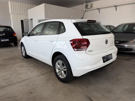 VOLKSWAGEN Polo Hatch 1.0 12V 4P MPI FLEX, Foto 6