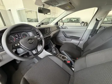 VOLKSWAGEN Polo Hatch 1.0 12V 4P MPI FLEX, Foto 12