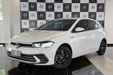 VOLKSWAGEN Polo Hatch 1.0 12V 4P 200 TSI  COMFORTLINE AUTOMÁTICO, Foto 1