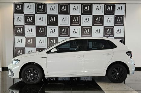 VOLKSWAGEN Polo Hatch 1.0 12V 4P 200 TSI  COMFORTLINE AUTOMÁTICO, Foto 2