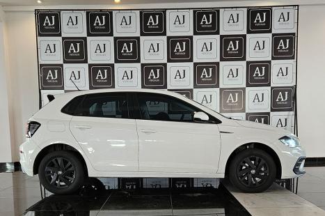 VOLKSWAGEN Polo Hatch 1.0 12V 4P 200 TSI  COMFORTLINE AUTOMÁTICO, Foto 4