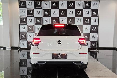 VOLKSWAGEN Polo Hatch 1.0 12V 4P 200 TSI  COMFORTLINE AUTOMÁTICO, Foto 5
