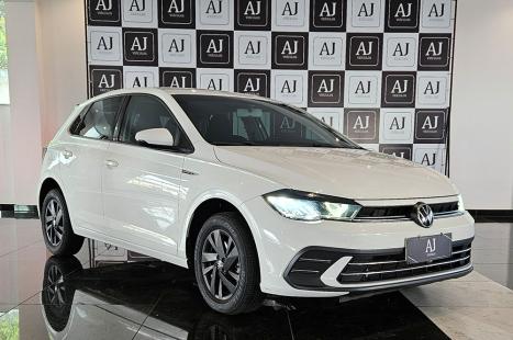 VOLKSWAGEN Polo Hatch 1.0 12V 4P 200 TSI  COMFORTLINE AUTOMÁTICO, Foto 6