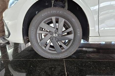 VOLKSWAGEN Polo Hatch 1.0 12V 4P 200 TSI  COMFORTLINE AUTOMÁTICO, Foto 7