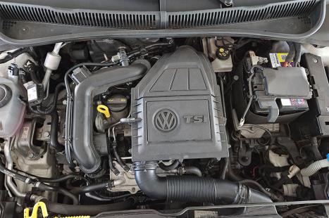 VOLKSWAGEN Polo Hatch 1.0 12V 4P 200 TSI  COMFORTLINE AUTOMÁTICO, Foto 14