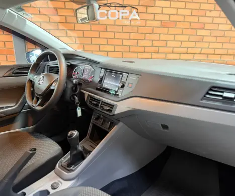 VOLKSWAGEN Polo Hatch 1.0 4P MPI, Foto 2