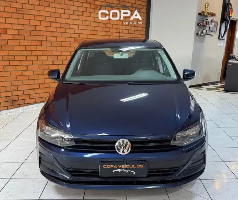 VOLKSWAGEN Polo Hatch 1.0 4P MPI, Foto 5