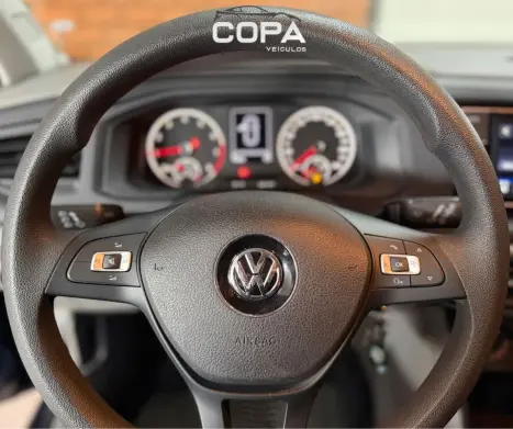 VOLKSWAGEN Polo Hatch 1.0 4P MPI, Foto 6