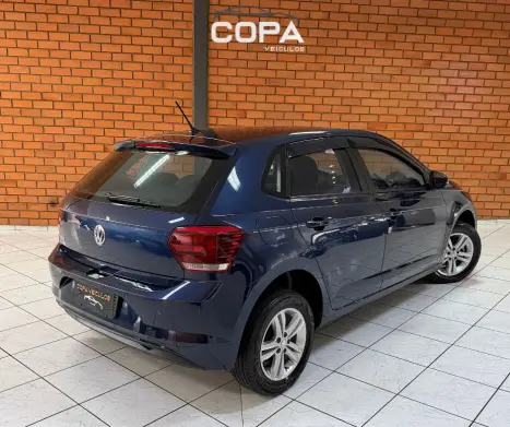 VOLKSWAGEN Polo Hatch 1.0 4P MPI, Foto 7
