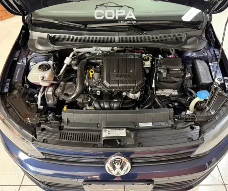 VOLKSWAGEN Polo Hatch 1.0 4P MPI, Foto 9