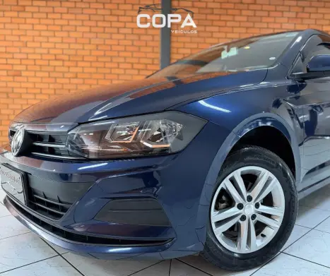 VOLKSWAGEN Polo Hatch 1.0 4P MPI, Foto 10