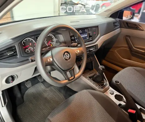 VOLKSWAGEN Polo Hatch 1.0 4P MPI, Foto 13