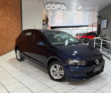 VOLKSWAGEN Polo Hatch 1.0 4P MPI, Foto 14