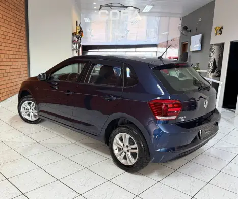 VOLKSWAGEN Polo Hatch 1.0 4P MPI, Foto 17