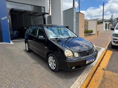 VOLKSWAGEN Polo Hatch 1.6 4P, Foto 1
