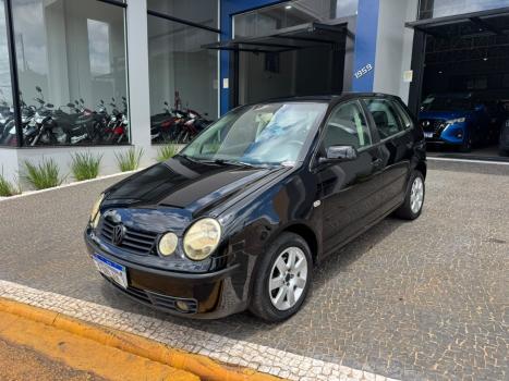 VOLKSWAGEN Polo Hatch 1.6 4P, Foto 2