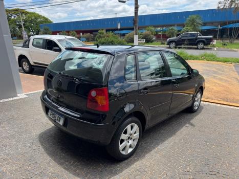 VOLKSWAGEN Polo Hatch 1.6 4P, Foto 3