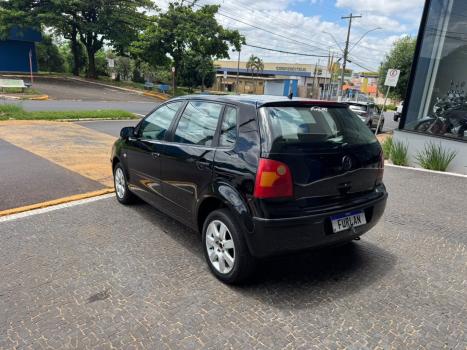VOLKSWAGEN Polo Hatch 1.6 4P, Foto 4