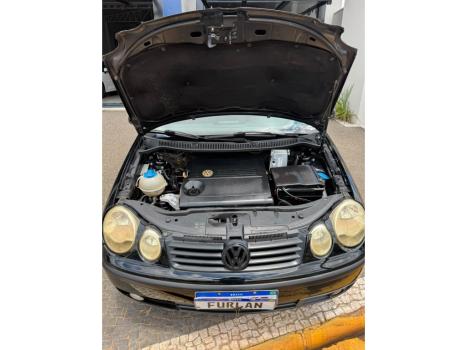 VOLKSWAGEN Polo Hatch 1.6 4P, Foto 5