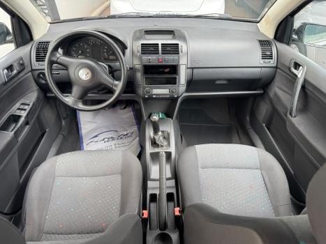 VOLKSWAGEN Polo Hatch 1.6 4P, Foto 6