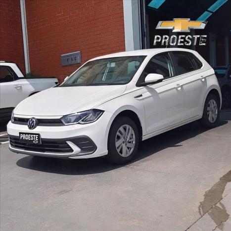 VOLKSWAGEN Polo Hatch 1.0 4P 170 TSI COMFORTLINE AUTOMÁTICO, Foto 1