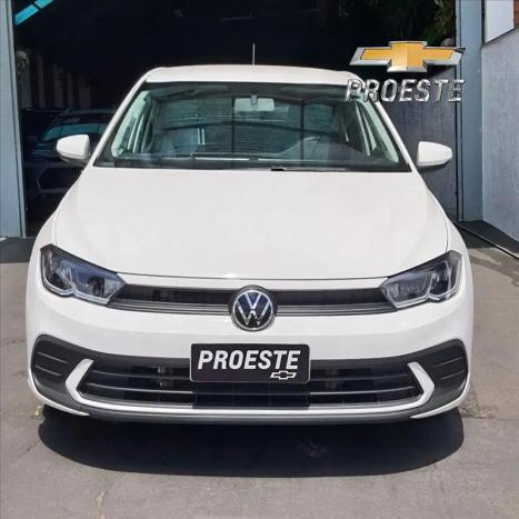 VOLKSWAGEN Polo Hatch 1.0 4P 170 TSI COMFORTLINE AUTOMÁTICO, Foto 2