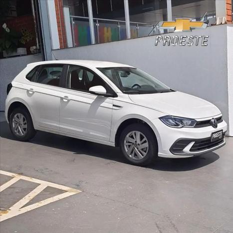 VOLKSWAGEN Polo Hatch 1.0 4P 170 TSI COMFORTLINE AUTOMÁTICO, Foto 3