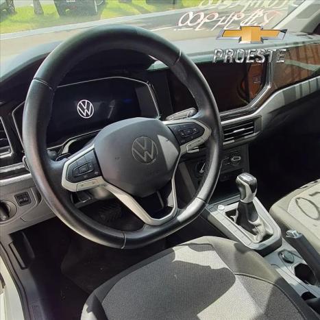 VOLKSWAGEN Polo Hatch 1.0 4P 170 TSI COMFORTLINE AUTOMÁTICO, Foto 4