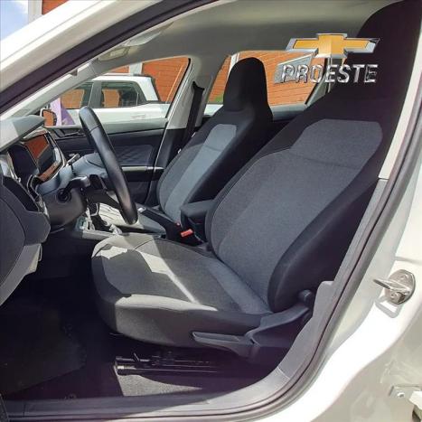 VOLKSWAGEN Polo Hatch 1.0 4P 170 TSI COMFORTLINE AUTOMÁTICO, Foto 6