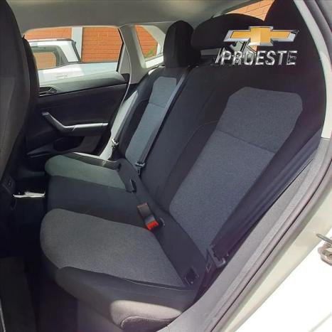 VOLKSWAGEN Polo Hatch 1.0 4P 170 TSI COMFORTLINE AUTOMÁTICO, Foto 7