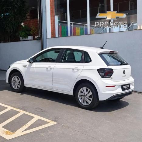 VOLKSWAGEN Polo Hatch 1.0 4P 170 TSI COMFORTLINE AUTOMÁTICO, Foto 8
