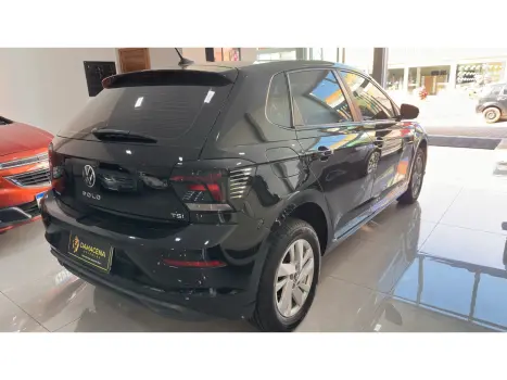 VOLKSWAGEN Polo Hatch 1.0 4P 170 TSI COMFORTLINE AUTOMÁTICO, Foto 6