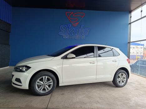 VOLKSWAGEN Polo Hatch 1.6 4P MSI FLEX, Foto 6