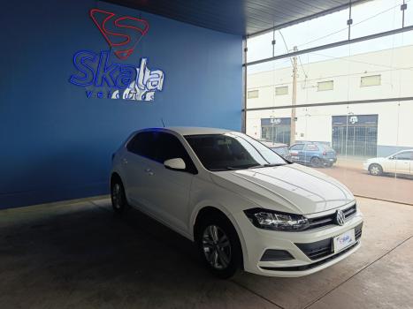 VOLKSWAGEN Polo Hatch 1.6 4P MSI FLEX, Foto 2