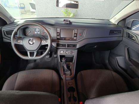 VOLKSWAGEN Polo Hatch 1.6 4P MSI FLEX, Foto 10