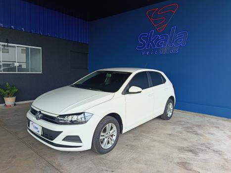 VOLKSWAGEN Polo Hatch 1.6 4P MSI FLEX, Foto 3