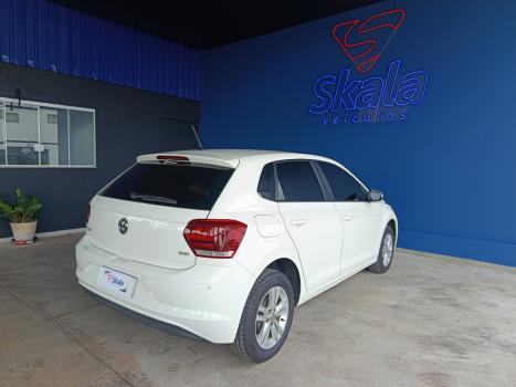 VOLKSWAGEN Polo Hatch 1.6 4P MSI FLEX, Foto 4