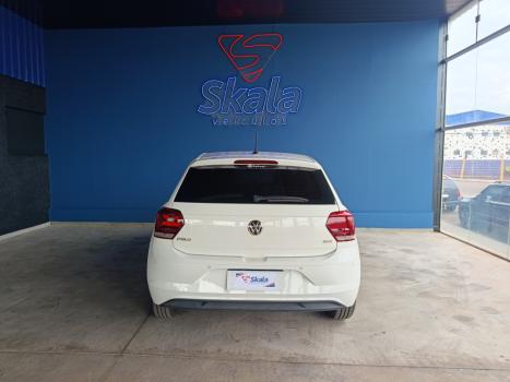 VOLKSWAGEN Polo Hatch 1.6 4P MSI FLEX, Foto 8