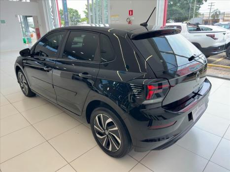VOLKSWAGEN Polo Hatch 1.0 4P 170 TSI HIGHLINE AUTOMÁTICO, Foto 9