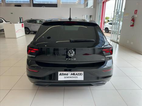 VOLKSWAGEN Polo Hatch 1.0 4P 170 TSI HIGHLINE AUTOMÁTICO, Foto 10
