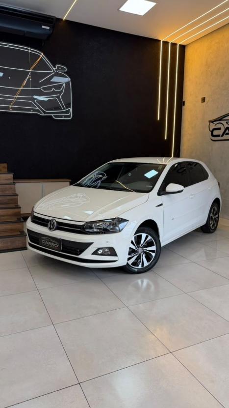 VOLKSWAGEN Polo Hatch 1.0 12V 4P 200 TSI COMFORTLINE, Foto 1