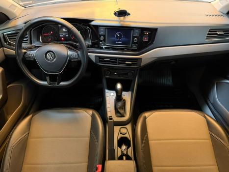 VOLKSWAGEN Polo Hatch 1.0 12V 4P 200 TSI COMFORTLINE, Foto 6